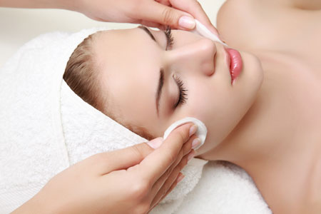 high quality chemical peels in miami